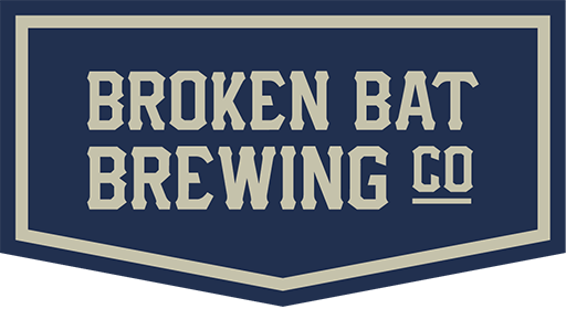 Broken At Brewing Event